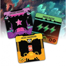 Andromeda's Edge: Module Pack