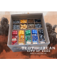 Folded Space: FS-TEODMS for Teotihuacan Deluxe Master Set