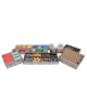 Folded Space: FS-TEODMS for Teotihuacan Deluxe Master Set