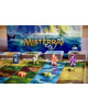 Maps of Misterra