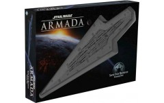 Star Wars Armada:Super Star Destroyer
