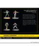Star Wars: Shatterpoint: Delta Squad, Form Up Squad Pack