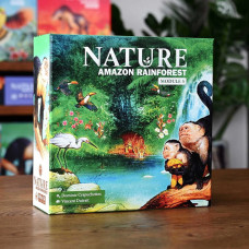 Предзаказ: Nature: Amazon Rainforest