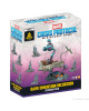 Marvel Crisis Protocol: Dark Dimension Incursion Terrain Pack