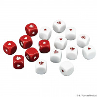 Star Wars Legion - Legion Defense Dice Pack