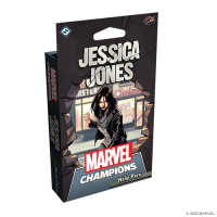 Marvel Champions: Jessica Jones
