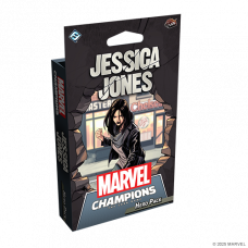 Marvel Champions: Jessica Jones