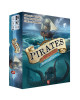 Pirates of Maracaibo: Bermuda Triangle