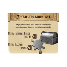 Ostia: Metal Plunder