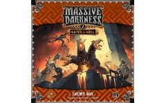 Massive Darkness 2: Enemy Box - Gates of Hell