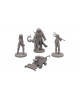 Предзаказ: Final Girl: A Rotten Harvest Miniatures