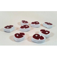Meat/Food Tokens (set of 10)