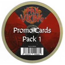Pax Viking: Promo Pack 1