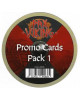 Pax Viking: Promo Pack 1