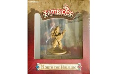 Zombicide: North the Halfling 