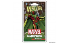 Marvel Champions: Vision