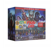 Предзаказ: Final Girl: Season 1 Ultimate Box