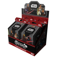 Star Wars Unlimited: 4 Twin Suns Decks