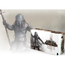 Conan: Yogah of Yag
