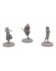 Предзаказ: Final Girl: Slaughter in the Groves Miniatures
