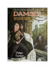 Paperback Adventures: Damsel