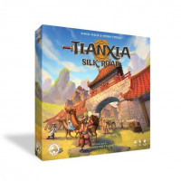 Tianxia: Silk Road