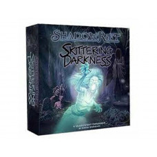 Shadowrift: Skittering Darkness