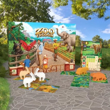 Zoo Tycoon Deluxe Edition