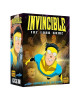 Предзаказ: Invincible: The Card Game