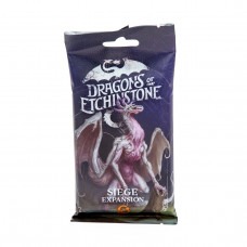 Предзаказ: Dragons of Etchinstone: Siege