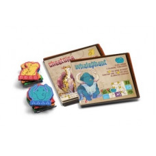 Предзаказ: Oddland The Big and The Bold Expansion