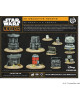 Star Wars Legion - 3D Objective Tokens