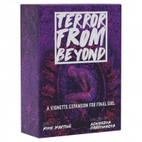 Предзаказ: Final Girl: Terror from Beyond Vignette