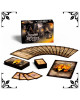Burn the Witch: Flame Stoker KS ( No Digital Reward ) 
