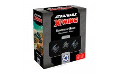Star Wars X-Wing: Servants of Strife Squadron Pack