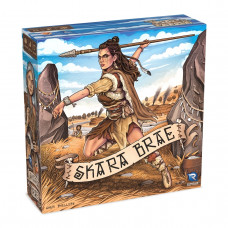 Skara Brae with Promo Tiles Bundle