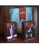 Предзаказ: Legend Academy: Base Game + 2 Expansions
