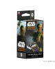 Предзаказ: Star Wars: Legion - Mercenary Card Pack 