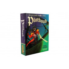 Paperback Adventures: Plothook