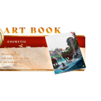 Monumental: Art Book