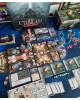 Cthulhu: Death May Die – Season 4 Expansion +Promo