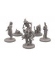 Предзаказ: Final Girl: Into the Void Miniatures