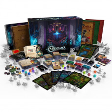 Middara: Unintentional Malum – Act 1 Bundle