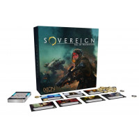 Sovereign: Fall of Wormwood Bundle