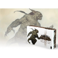 Conan: Demon of the Earth