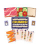Crumbs! The Sandwich Filler Game + Promo