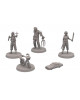 Предзаказ: Final Girl: Frightmare on Maple Lane Miniatures