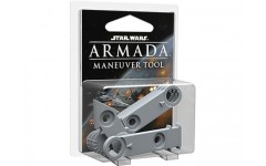 Star Wars Armada : Maneuver Tool