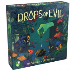 Предзаказ: Drops of Evil 