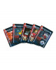 Star Trek: Lower Decks – Buffer Time: The Card Game